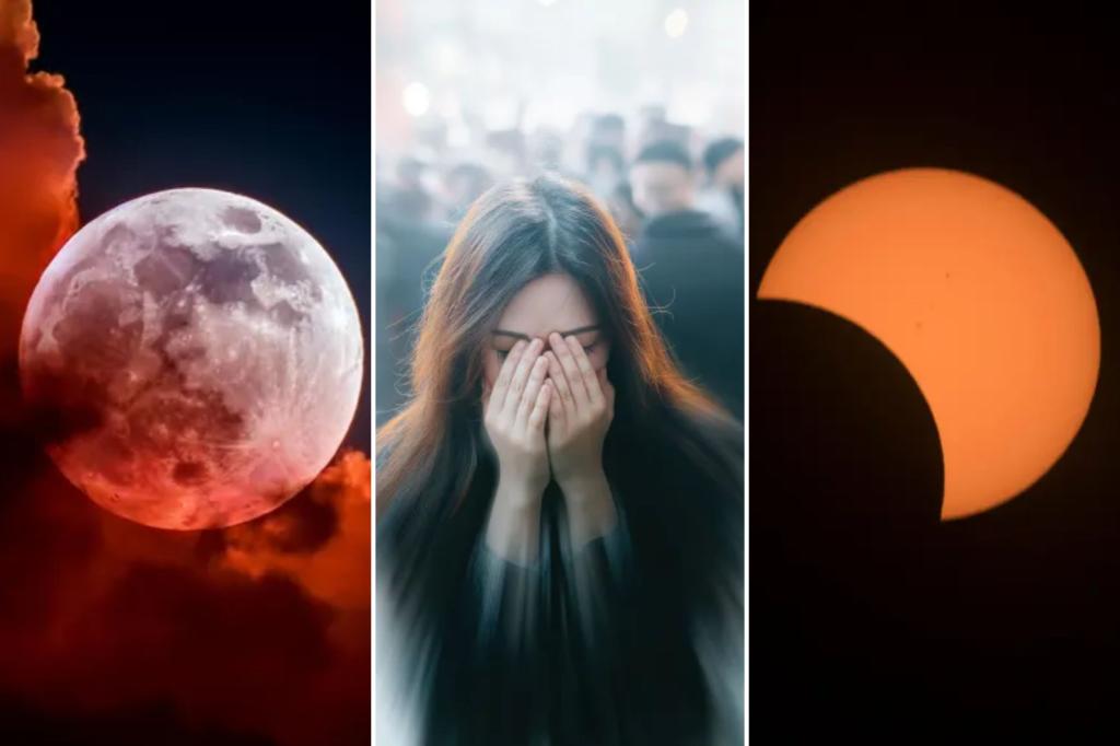 Things to stay away from during this hectic two-week stretch