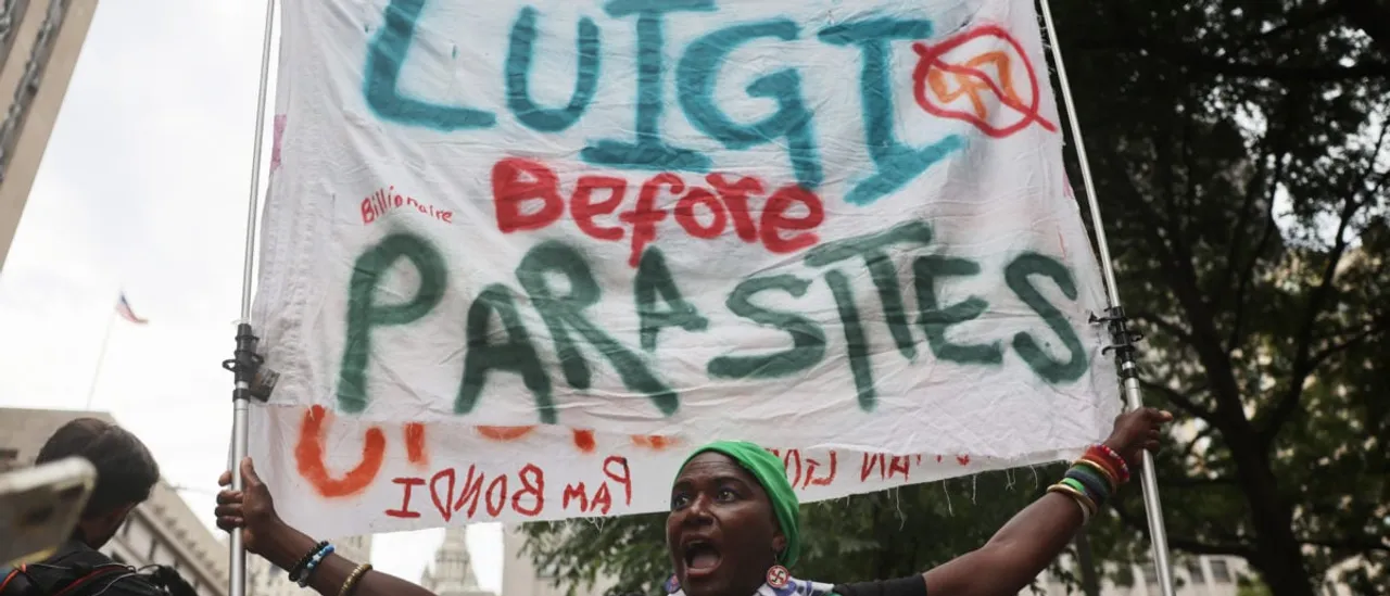 Think Tank Experts Are Altering Research to Suggest Conservatives Are More Violent