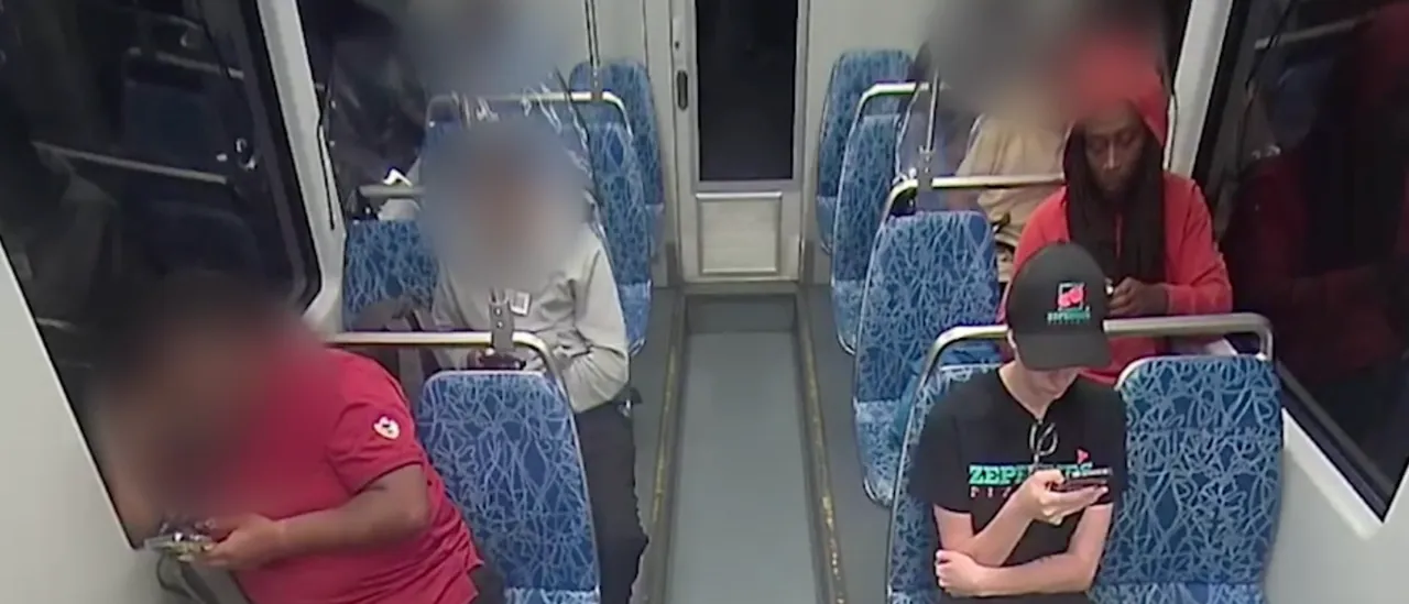 "This Is Disgusting": Report Highlights 'GOP Reacts' Perspective in Story About Stabbing Death of Charlotte Refugee