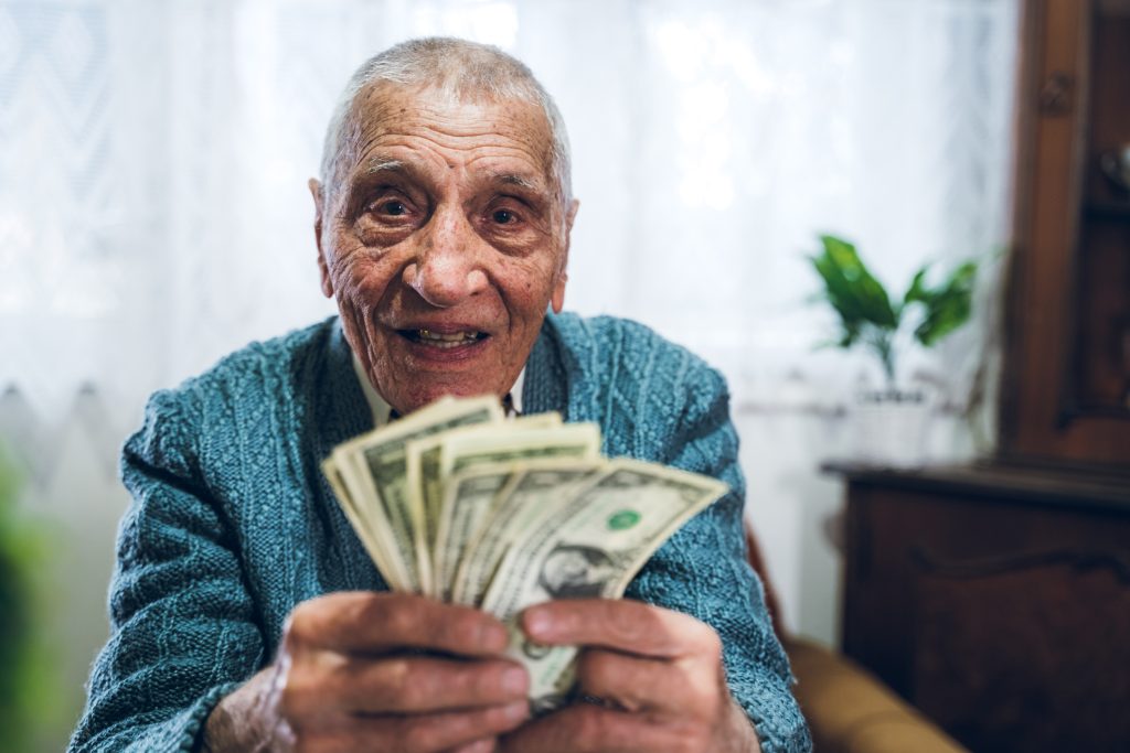 This Is Exactly How Much Social Security's 2026 Cost-of-Living Adjustment Is Expected to Increase Benefits