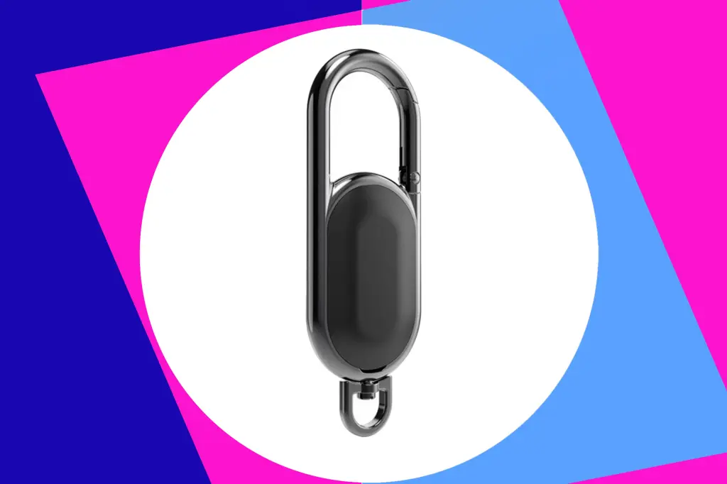 This carabiner is practical, not just for show — and it's currently discounted.