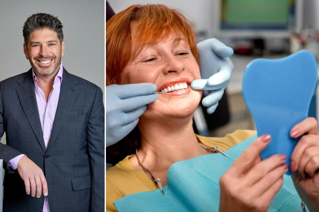 This dental problem can lead to issues in other parts of your body.