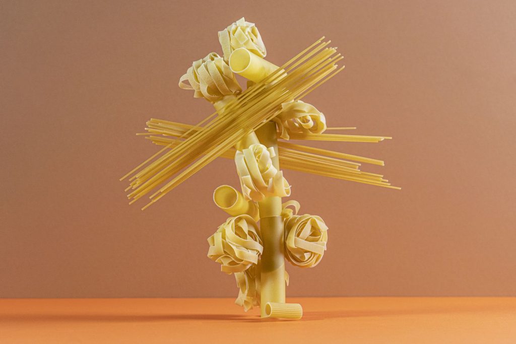 Three Experts Shared Their Thoughts on the Healthiest Pasta, and Their Answers Were the Same