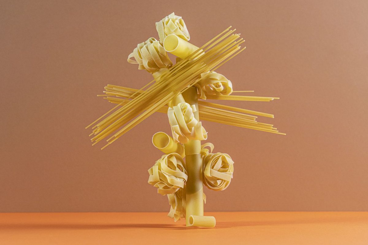 Three Experts Shared Their Thoughts on the Healthiest Pasta, and Their Answers Were the Same