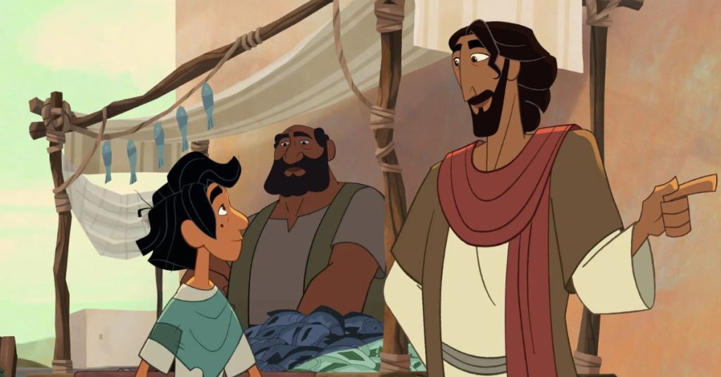 Three Important Points for Families Regarding ‘Light of the World’