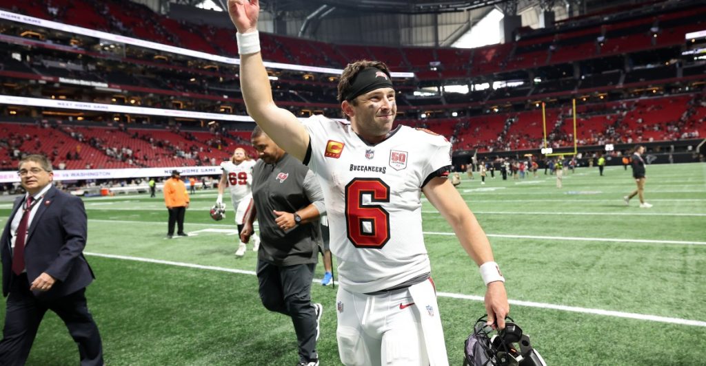 Three NFL betting picks for Week 2, featuring two surprises