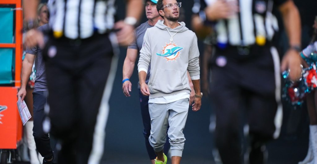 Three NFL coaches at risk after Week 1, and three feeling more pressure