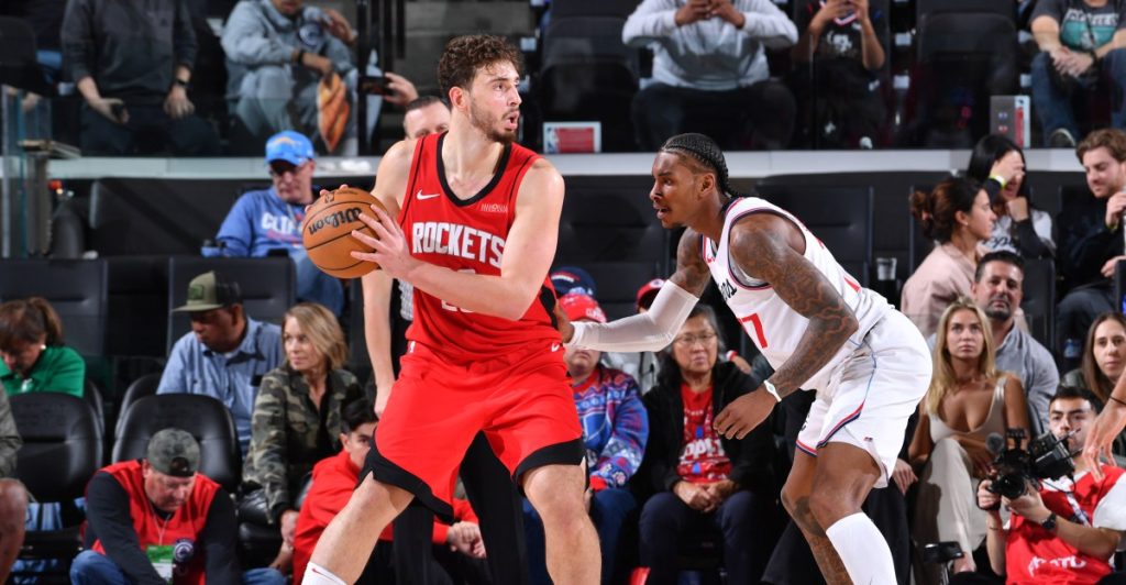 Three currently overlooked NBA players, according to ESPN's top-100 list