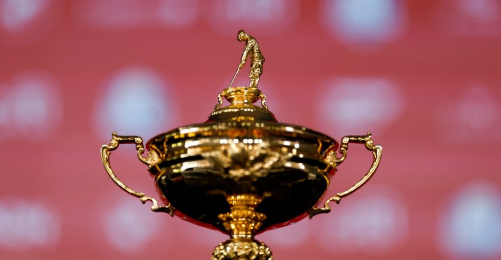 Three ideal singles matches for Sunday at the 2025 Ryder Cup
