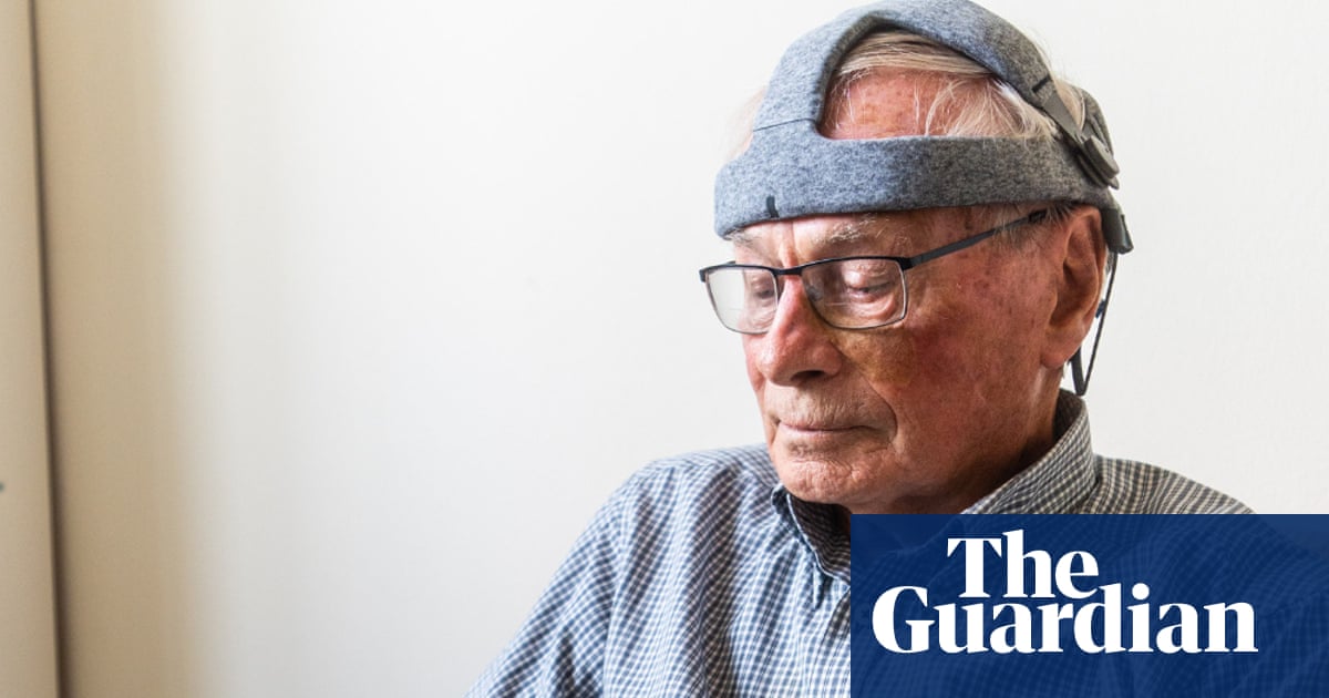 Three-minute test identifies individuals at higher risk of Alzheimer’s, trial reveals