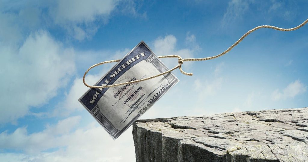 Three ways you might lose your Social Security benefits