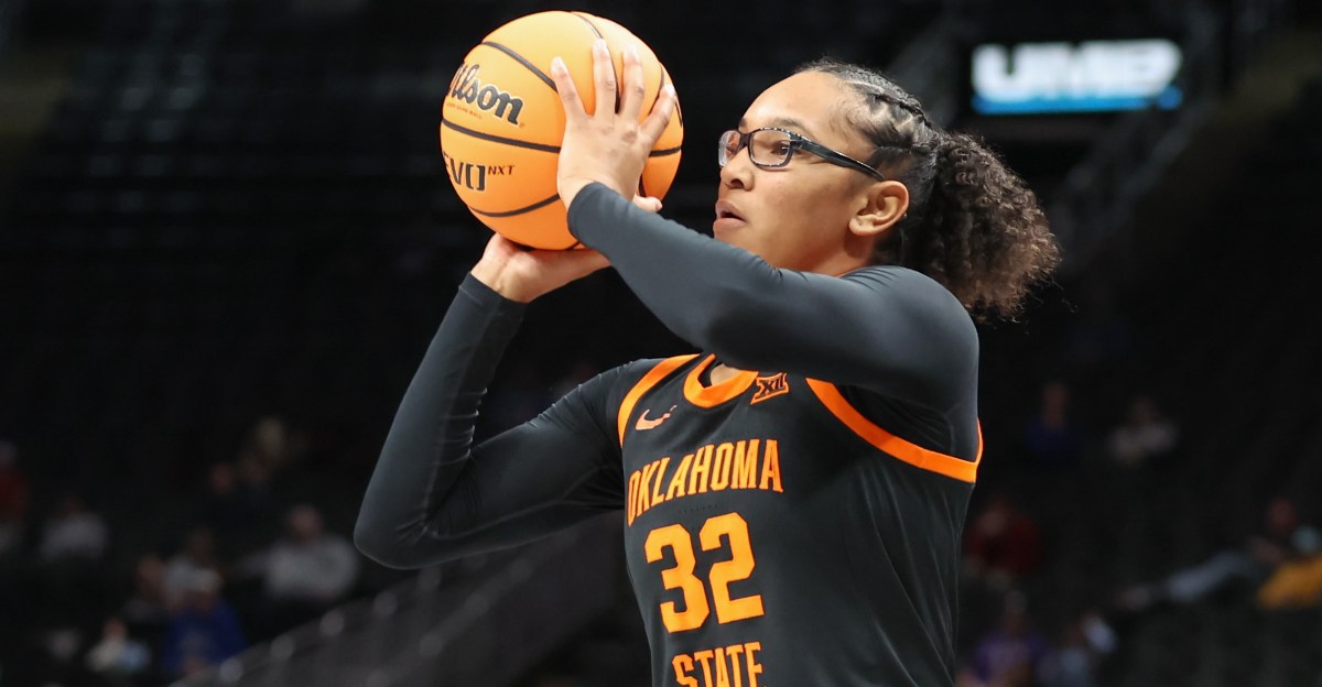 Three women’s college basketball teams poised to reach their first Final Four in 2025-26