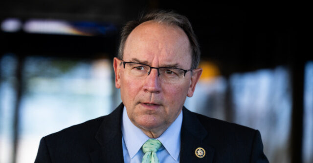 Tiffany Starts Campaign for Wisconsin Governor with Commitment to Improve Madison