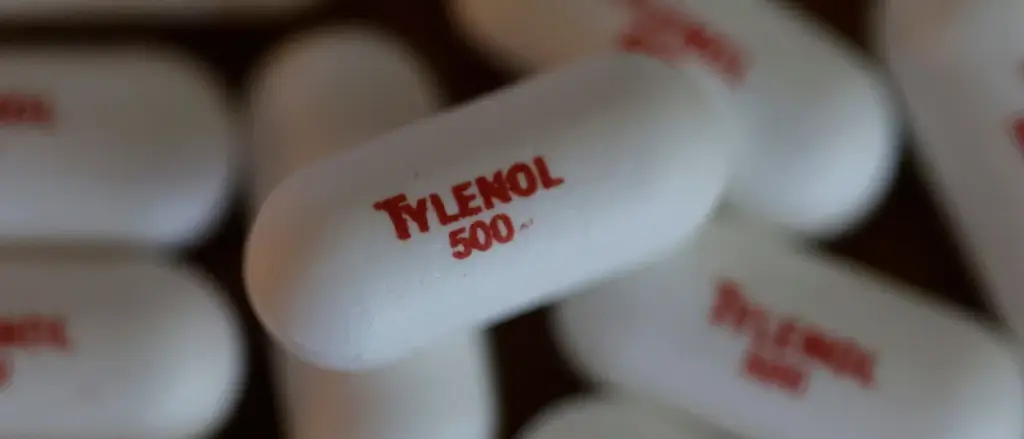 TikTok Users Opposed to Trump Consume High Doses of Tylenol After Reported Autism Connection