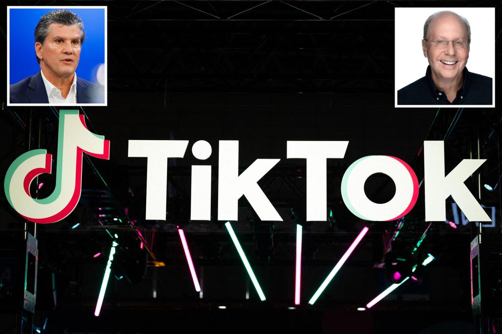 TikTok agreement may encounter significant challenges as concerns arise about billionaires' investments in its Chinese parent company ByteDance