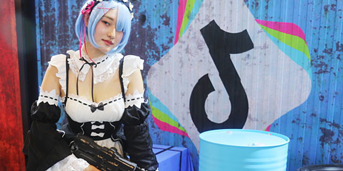 TikTok is finally returning home