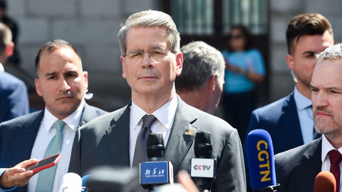 TikTok plays a crucial role in US-China trade talks.