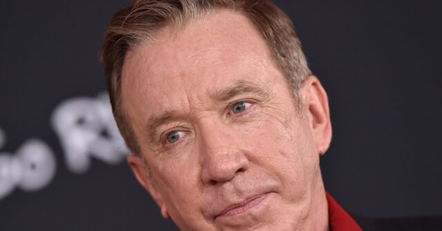 Tim Allen Shares How Erika Kirk's Forgiveness of Charlie’s Killer Encouraged Him to Forgive His Father's Killer