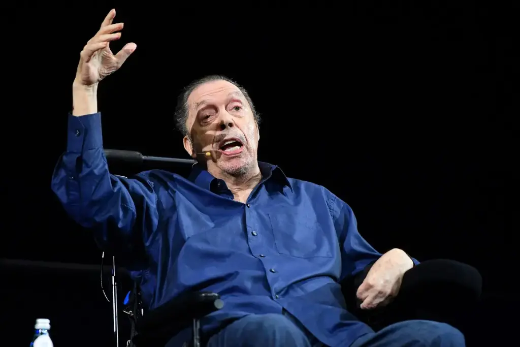 Tim Curry Receives Standing Ovation at 50th Anniversary Screening of ‘Rocky Horror Picture Show’