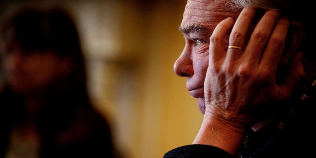 Tim Kaine's surprising opinion on rights muddles America with Iran