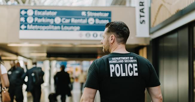 Time to Reevaluate the Federal Air Marshal Service