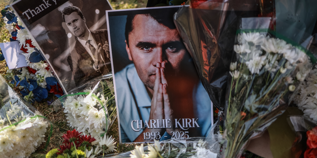 Timeline of events surrounding the assassination attempt on Charlie Kirk: Current information available