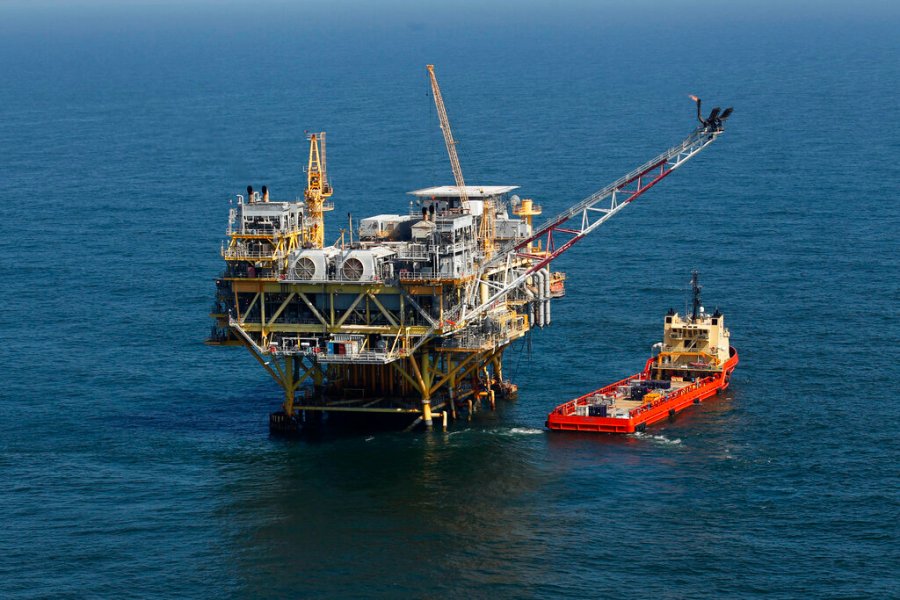 To create America’s energy future, we must address permitting issues now.