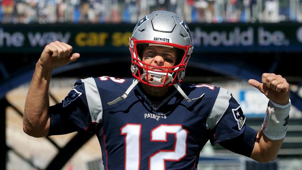 Tom Brady expresses his thoughts on current NFL players