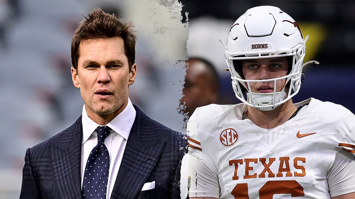 Tom Brady suggests Arch Manning's defeat to Ohio State could be a possible 'blessing.'