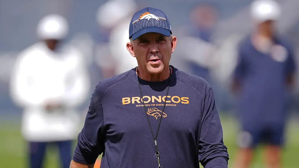 Tom Brady will participate in flag football in Saudi Arabia, while Sean Payton seeks a coaching position.