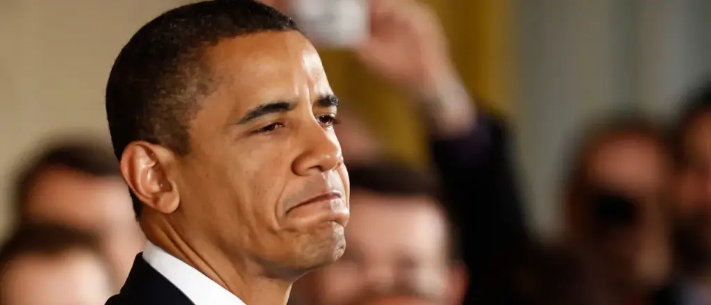 Too Big to Fail: Obama’s Legacy Crumbling, Rescue Expected Soon