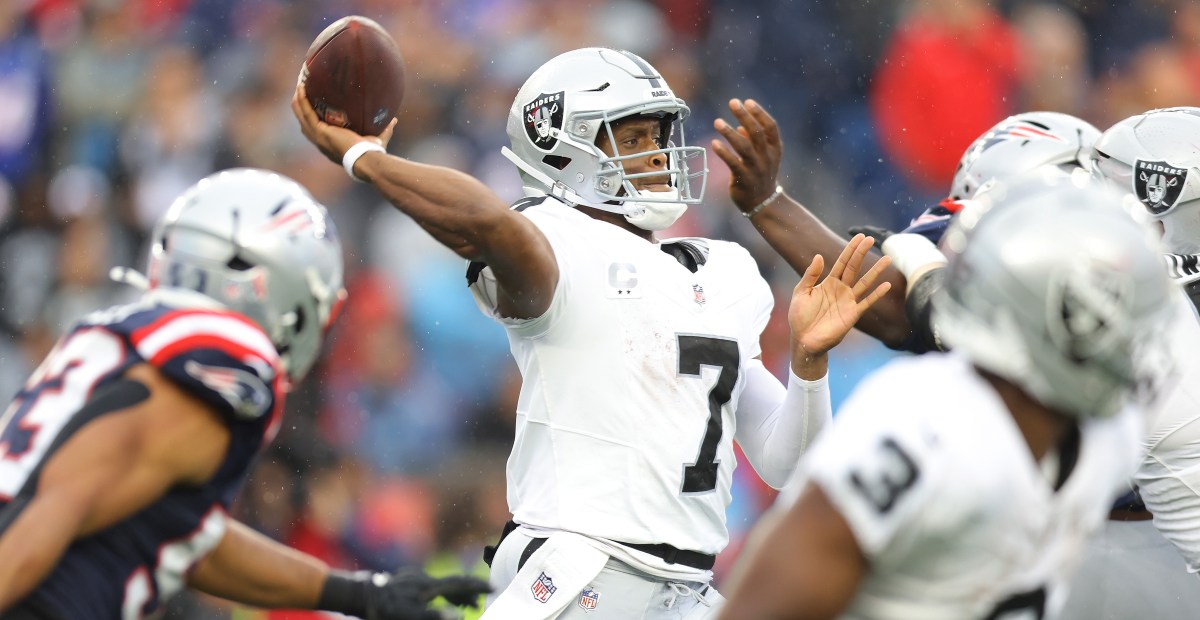 Top DFS selections for Chargers versus Raiders in Week 2