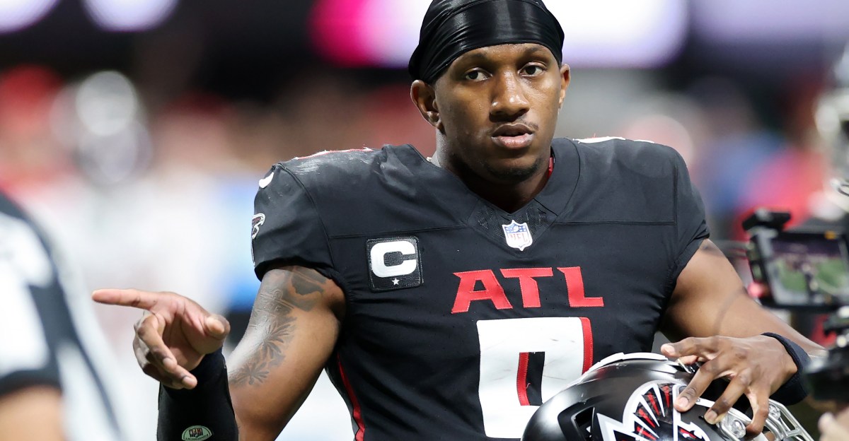 Top DFS selections for Falcons versus Vikings in Week 2