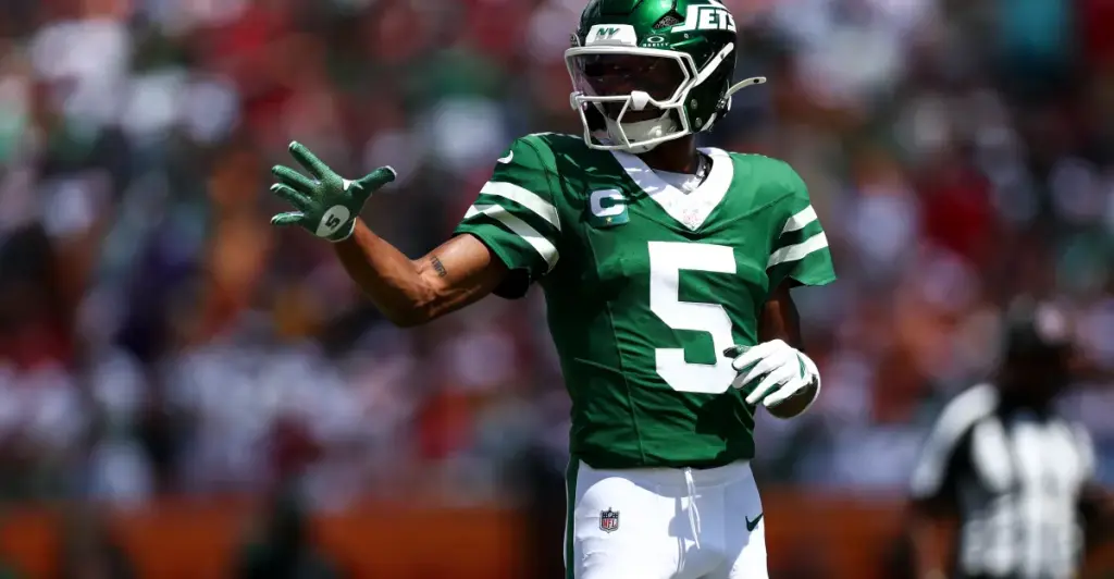 Top DFS selections for Jets vs. Dolphins in Week 4