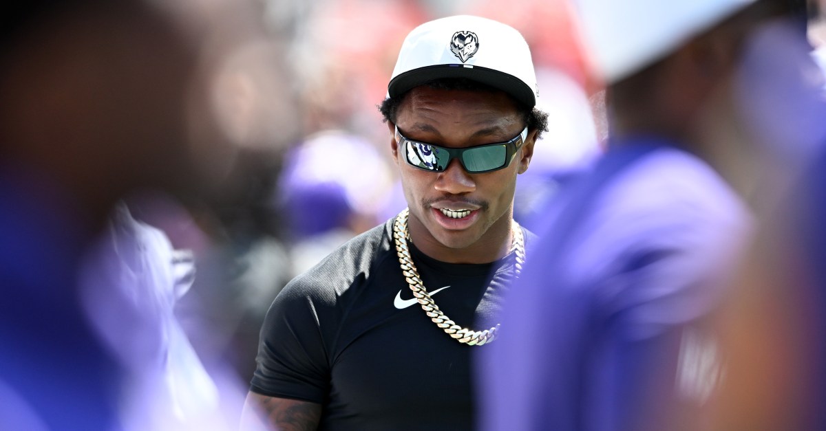 Top DFS selections for Ravens vs. Bills in Week 1