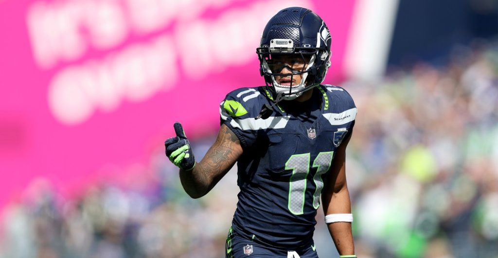 Top DFS selections for Seahawks vs. Cardinals in Week 4
