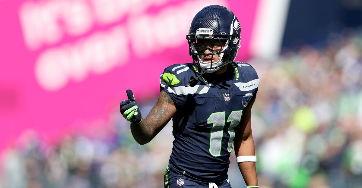 Top DFS selections for Seahawks vs. Cardinals in Week 4