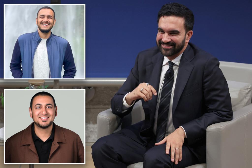 Top donors to Zohran Mamdani PAC were employed by a company linked to China.