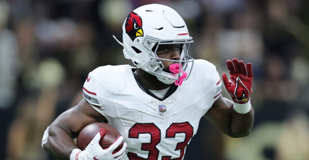 Top fantasy football running back waiver wire adds for Week 2