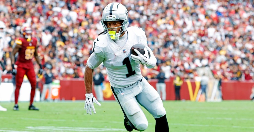 Top fantasy football waiver wire additions for Week 4