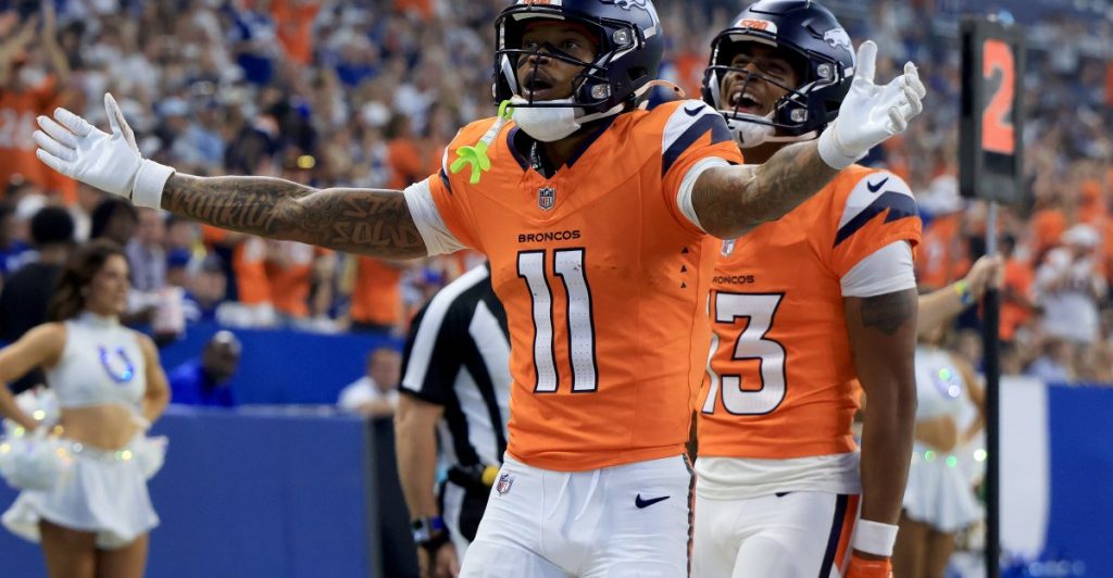 Top fantasy football waiver wire selections for Week 3