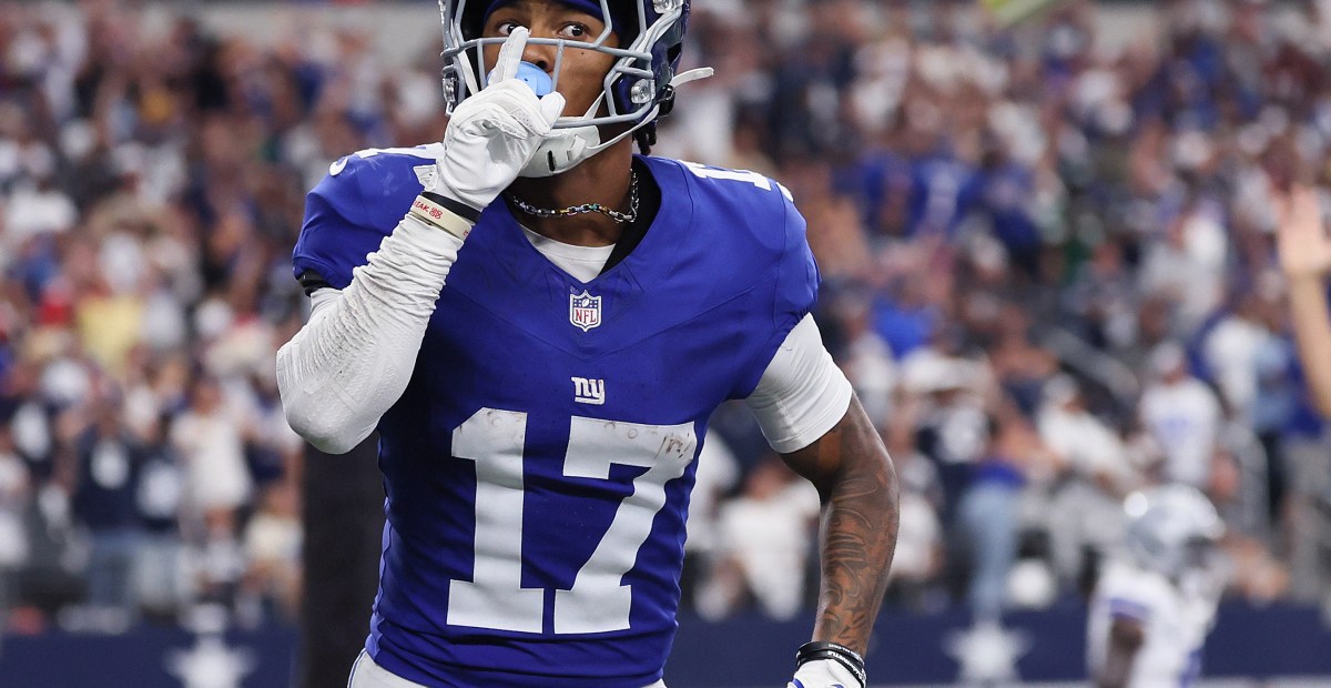 Top fantasy football wide receiver waiver wire additions for Week 3