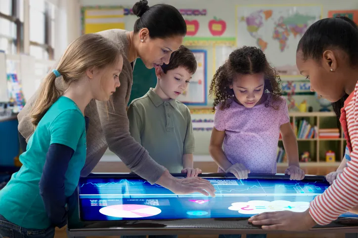 Top public elementary and K-12 schools in America for 2026: report