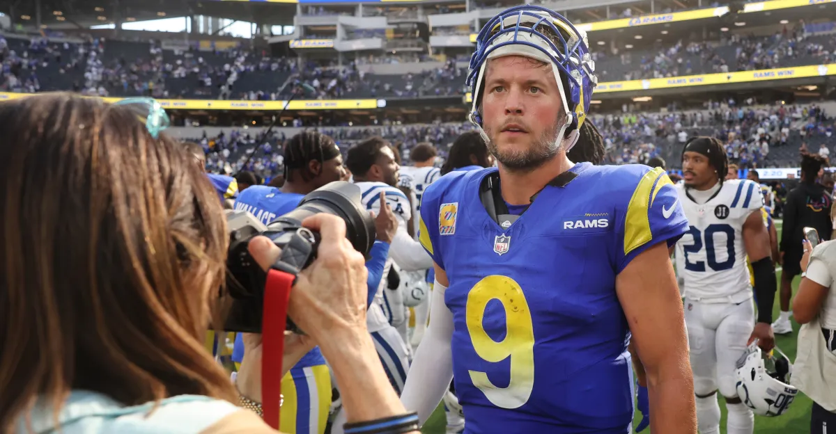 Top quarterback waiver wire additions for Week 5 in fantasy football