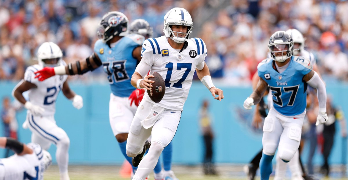 Top quarterback waiver wire additions for fantasy football in Week 4