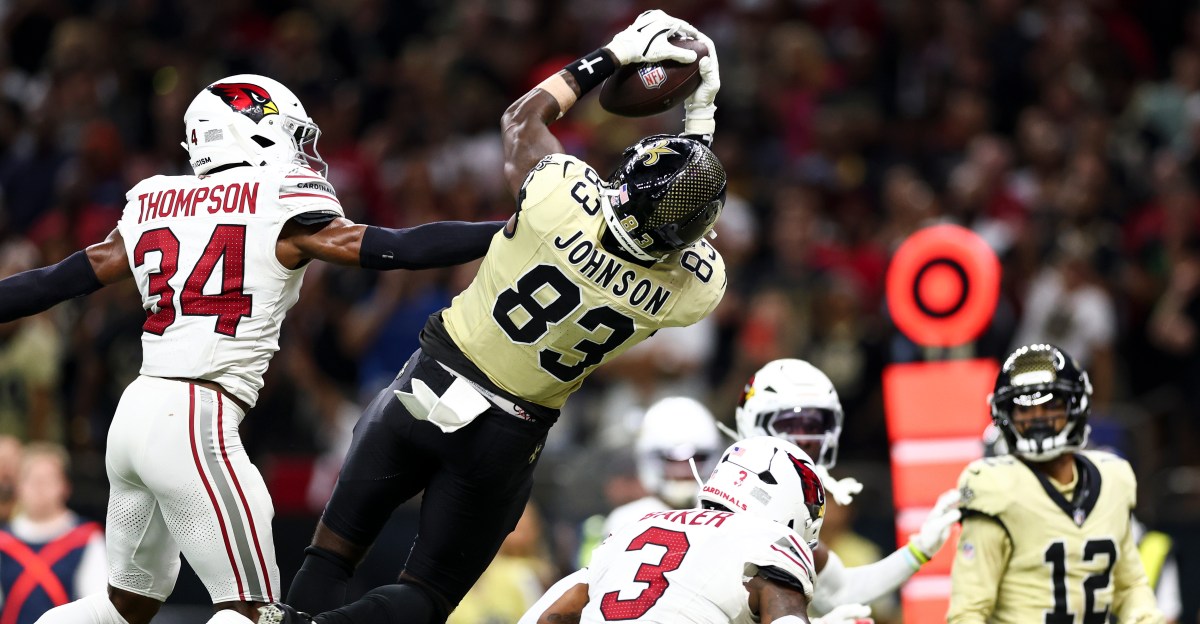 Top tight ends to add from the waiver wire for Week 2 of fantasy football