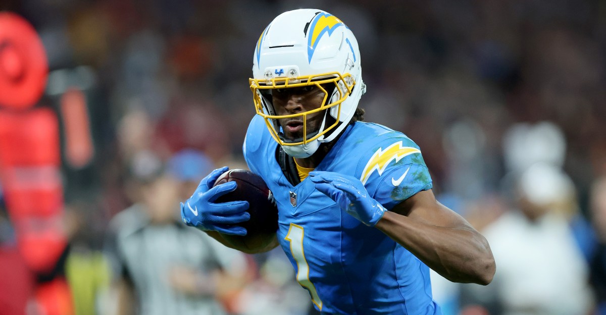 Top wide receiver waiver wire options for Week 2 in fantasy football