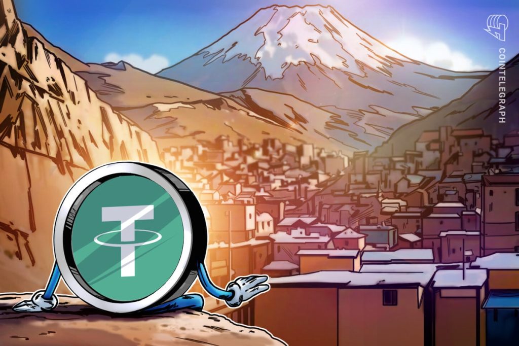 Toyota, Yamaha, and BYD embrace Tether in Bolivia amid decreasing USD reserves