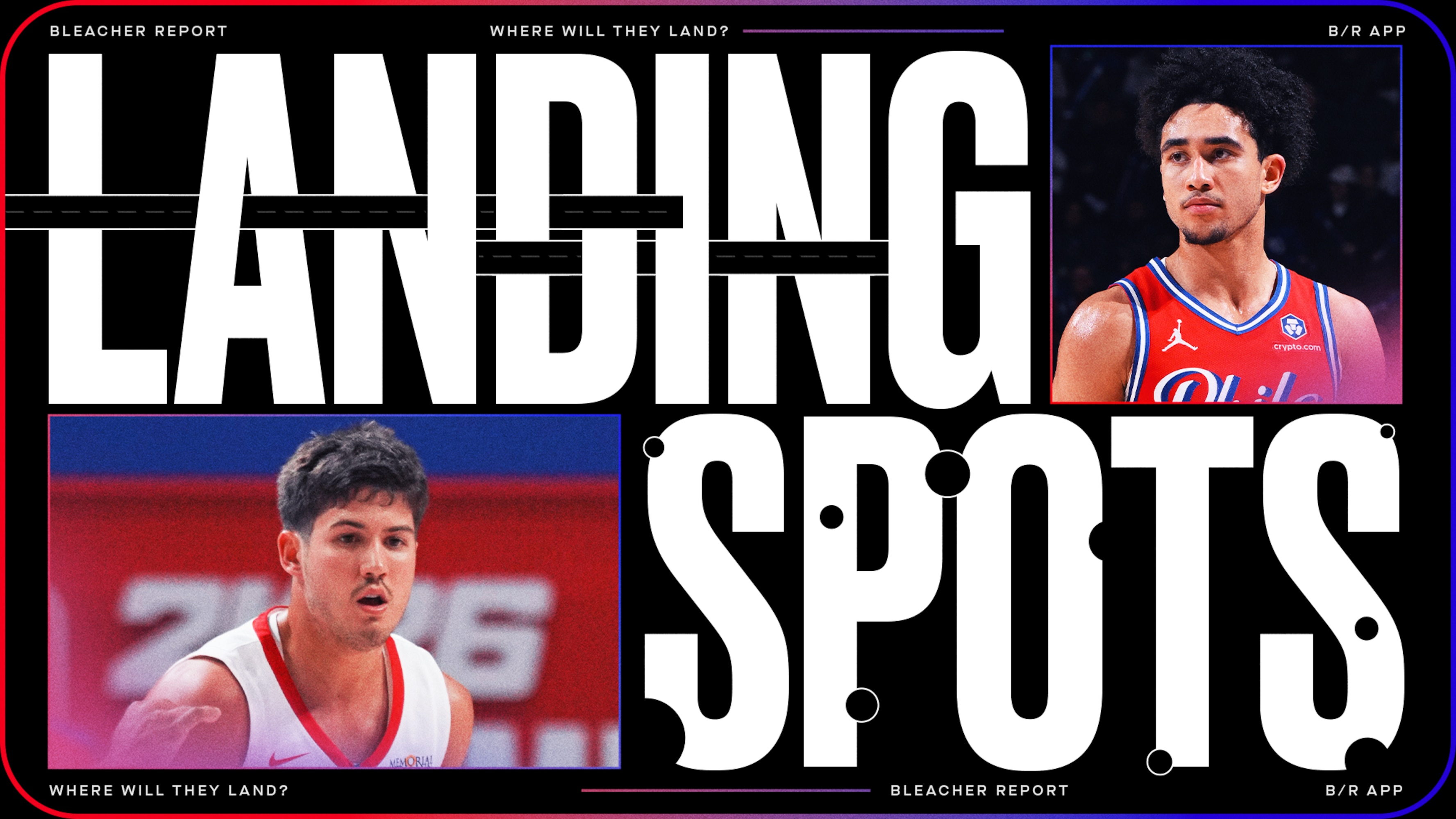 Trade Options and Destinations for Top 10 Trade Assets