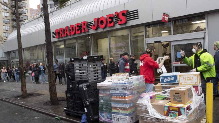 Trader Joe's expands its 'Opening Soon' list: Which cities will get new stores?